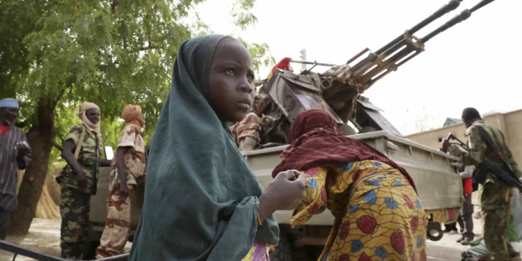 تصاعد هجمات بوكو حرام يضع نيجيريا أمام اختبار أمني معقّد