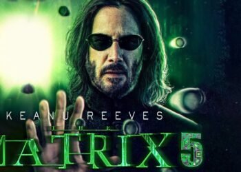 فيلم The Matrix 5.. تفاصيل الجزء الخامس من سلسلة الإثارة