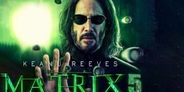 فيلم The Matrix 5.. تفاصيل الجزء الخامس من سلسلة الإثارة