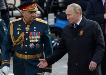 بوتين بين جبهتين: تقدّم عسكري بلا نصر سياسي