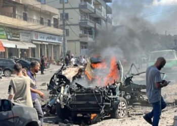 تصاعد المواجهة بين حزب الله وإسرائيل يهدد بانهيار هدنة مؤقتة