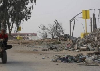 قراءة تحليلية.. مأساة غزة تتعمق عند الخط الأصفر