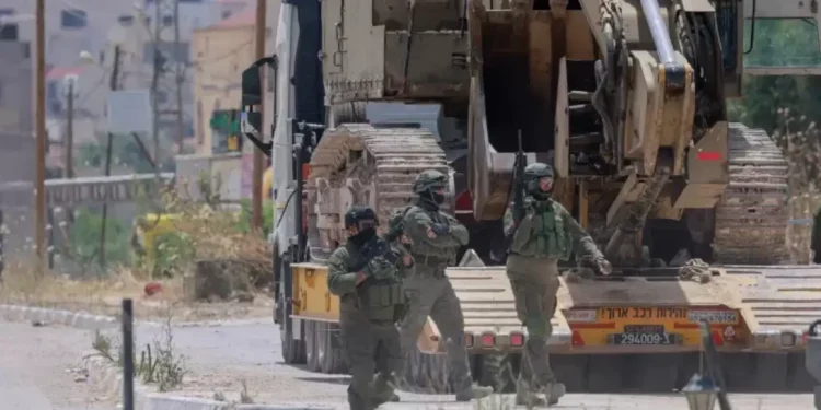 سياسات نتنياهو.. كيف تعيد الحكومة الإسرائيلية توجيه مواردها لصالح الاستيطان؟