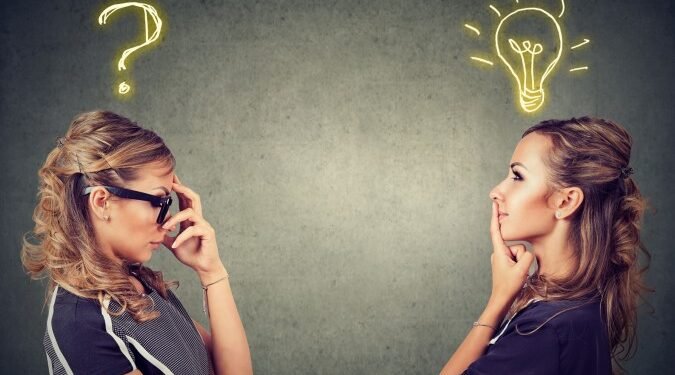 علامات تخبرك أنك وصلت لمرحلة النضج النفسي دون أن تدري