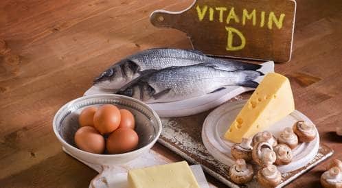 أطعمة خارقة تمنحك جرعة فيتامين د التي يحتاجها جسمك