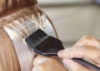 أبرز ألوان الشعر في ربيع وصيف 2026