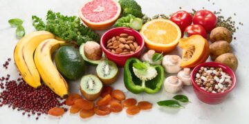 بدائل الأفوكادو.. أطعمة صحية للحصول على المعادن