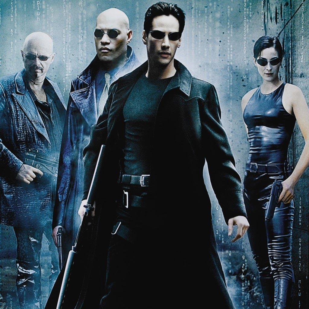فيلم The Matrix 5.. تفاصيل الجزء الخامس من سلسلة الإثارة