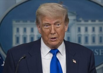 ترامب يعلن تمديد وقف النار بين إسرائيل ولبنان 3 أسابيع