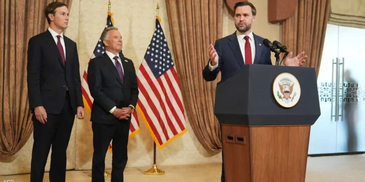 هل تنجح جولة جديدة في كسر الجمود بين واشنطن وطهران؟