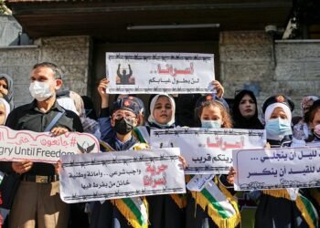 غضب في يوم الأسير الفلسطيني: أين المجتمع الدولي من «سلخانة الاحتلال»؟