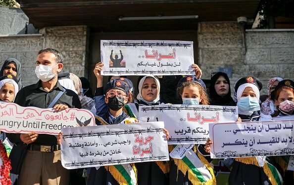 غضب في يوم الأسير الفلسطيني: أين المجتمع الدولي من «سلخانة الاحتلال»؟