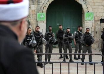 تحليل سياسي يكشف تداعيات اقتحام الأقصى على الوضع الفلسطيني