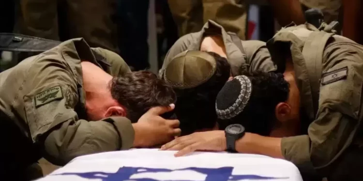 أرقام صادمة.. دلالات ارتفاع حالات الانتحار في صفوف جيش الاحتلال