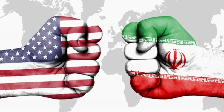 الثلاثاء يوم الجحيم.. هل تدق ساعة المواجهة بين أميركا وإيران؟