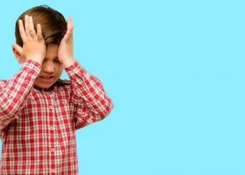 علامات التوتر النفسي عند الأطفال