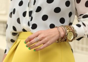 موضة 2026.. أزياء تغزو ربيع الأناقة بلمسات عصرية