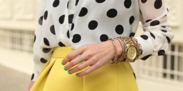 موضة 2026.. أزياء تغزو ربيع الأناقة بلمسات عصرية