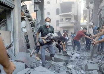 8 خروقات جديدة.. الاحتلال يضرب بالهدنة عرض الحائط