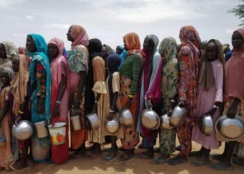 السودان.. 700 قتيل بالمسيرات و70% تحت خط الفقر الحاد