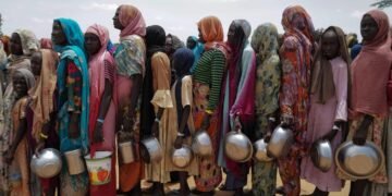 السودان.. 700 قتيل بالمسيرات و70% تحت خط الفقر الحاد