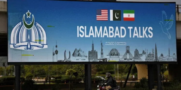 مفاوضات إسلام آباد على حافة الاختبار.. هل تُنهي الشكوك أم تُعيد إنتاج الأزمة؟