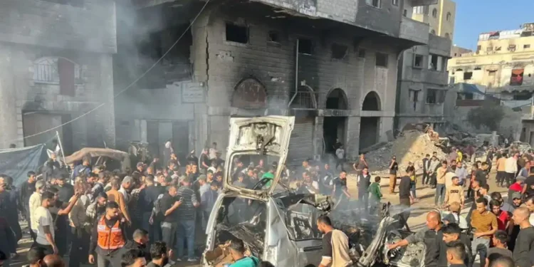 تصعيد متعمد.. كيف يخطط الاحتلال لنسف اتفاق وقف إطلاق النار في غزة؟