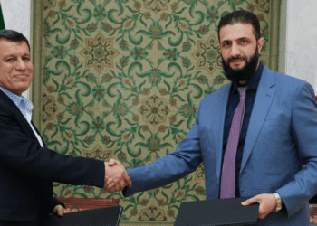تعديل حكومي مرتقب في سوريا يفتح الباب لمشاركة «قسد»