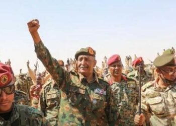 البرهان وتحالف الإسلاميين في السودان يعيدان تشكيل موازين النفوذ