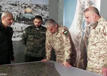 اغتيال قادة حماس يكشف المستور في غزة