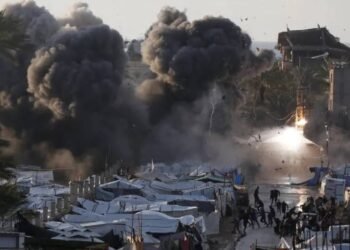 غزة بين حلم الإعمار وكابوس عودة الحرب