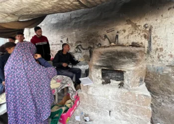شبح المجاعة يقترب.. سكان غزة يكشفون تداعيات نقص الوقود على الخبز