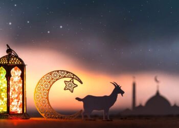 أجمل عبارات التهنئة في عيد الأضحى