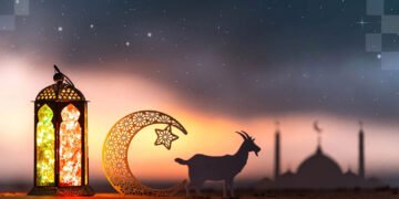 أجمل عبارات التهنئة في عيد الأضحى