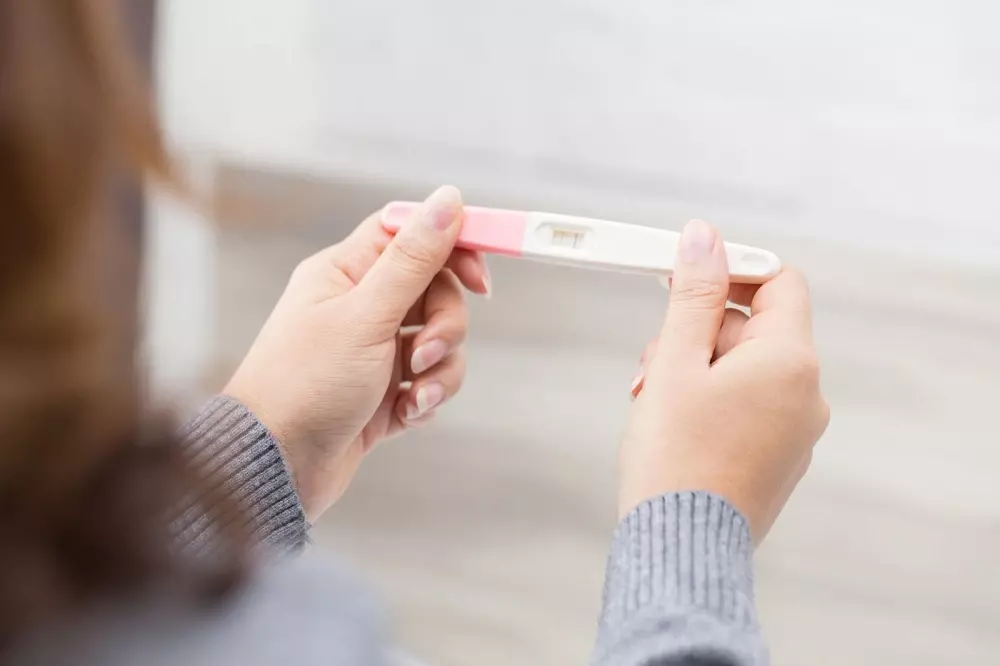 متى تستطيعين الحمل بعد عملية التكميم؟