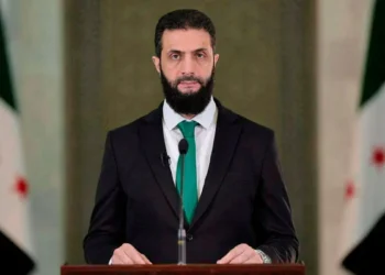 الشرع يتعهد بإغلاق مخيمات النزوح بحلول 2027
