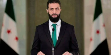 الشرع يتعهد بإغلاق مخيمات النزوح بحلول 2027