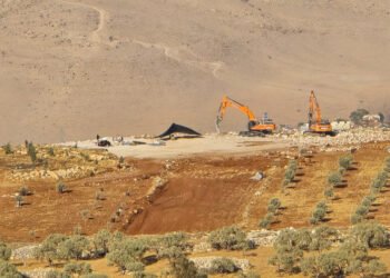 ميزانية بالمليارات.. تقرير يوثق تحركات الاحتلال لتكريس المشروع الاستيطاني