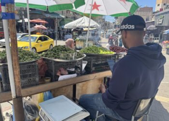 شلل في طولكرم.. تجار يكشفون أسباب التدهور الاقتصادي