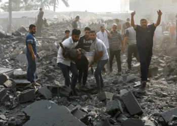 أسلحة شديدة التدمير.. شهادات تكشف ضحايا القصف العشوائي في غزة