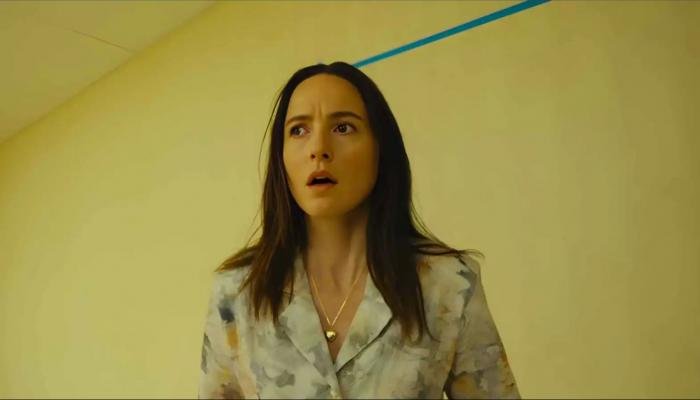 فيلم "Backrooms"