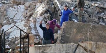 هل ينهار وقف النار الهش في جنوب لبنان؟