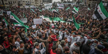 قواعد التظاهر في سوريا تشعل الجدل … هل ستعود الديكتاتورية  ؟