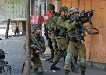 اعترافات خطيرة لمسؤول في جيش الاحتلال بقتل الفلسطينيين