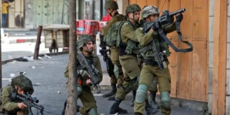اعترافات خطيرة لمسؤول في جيش الاحتلال بقتل الفلسطينيين