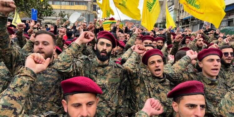 صفقة إسلام آباد تتمدد.. هل يدخل لبنان معادلة التسويات الكبرى؟