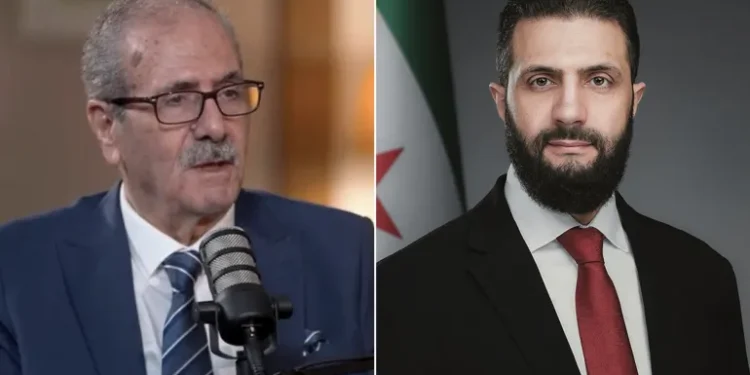 اعتذار أحمد الشرع لأهالي دير الزور يشعل التفاعل في سوريا