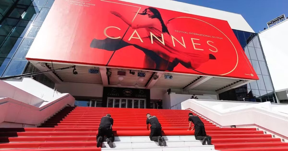 موعد انطلاق مهرجان كان السينمائي 2026
