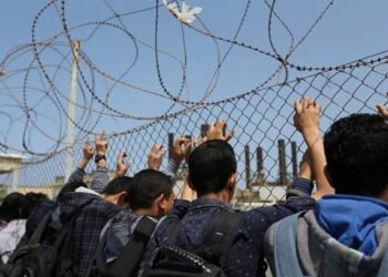 عمال فلسطين.. رحلة البحث عن لقمة العيش تنتهي بالموت