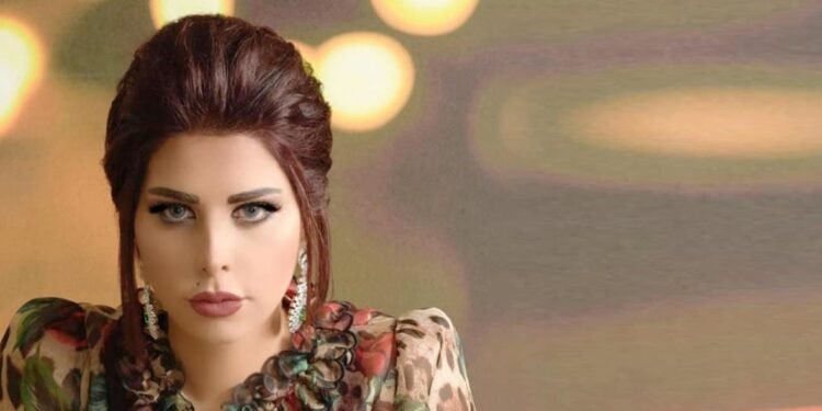 شمس الكويتية تواجه رهبة الموت وتكشف أسرار لقائها الأخير بضياء العوضي